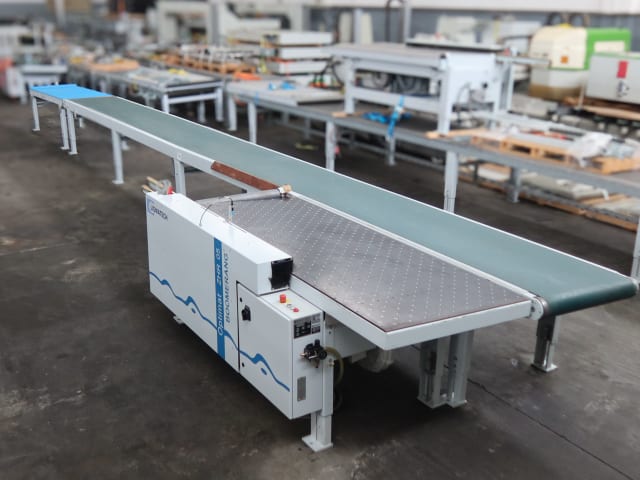 Ritorno pannelli LIGMATECH ZHR 05/R/105