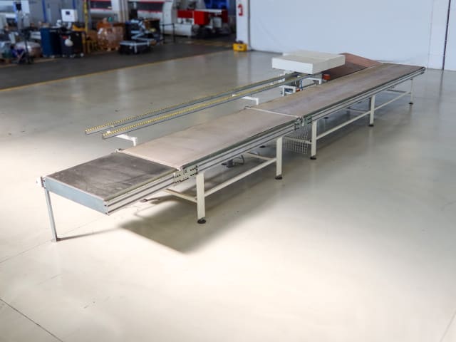 Panel Return Systems SCM SPINNER / B