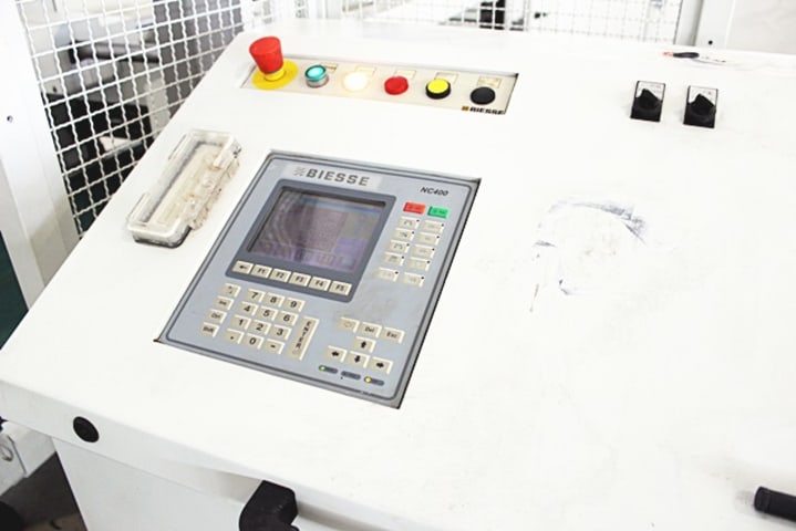 L16 COMIL XPRESS