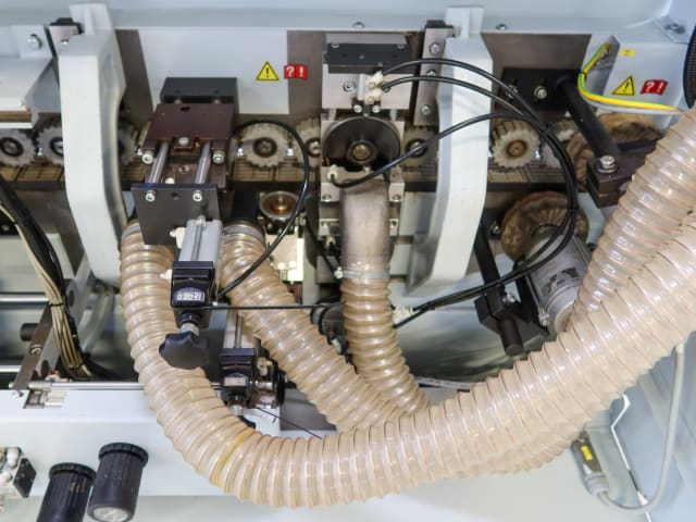 Single Edgebanders BRANDT HIGHFLEX 1430