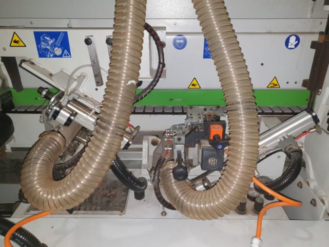 Bordatrice Singola BIESSE JADE 240