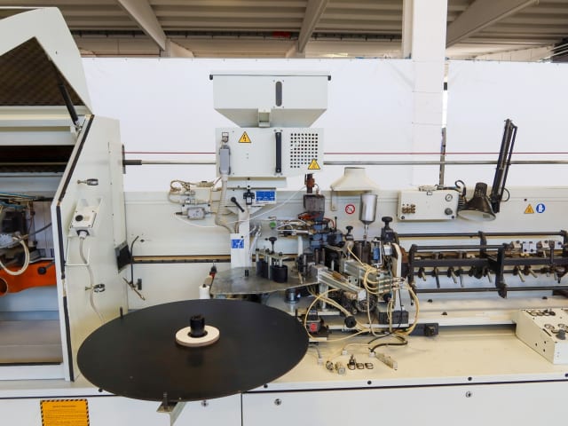 Plaqueuses De Chants Unilaterales SCM SOLUTION