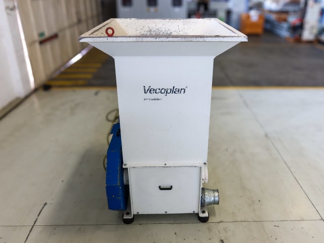 Grinders VECOPLAN VAZ 700 Z