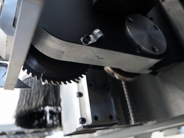 Centro De Mecanizado Para Persianas BIESSE UNIWIN-HP