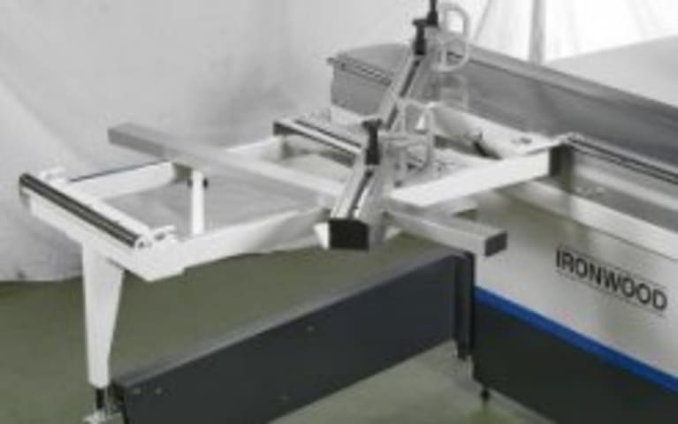Sega circolare IRONWOOD SL-300 PANEL SAW