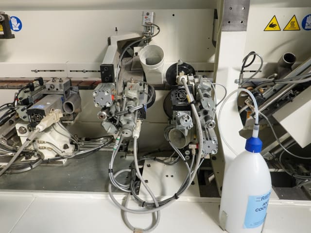 Single Edgebanders SCM STEFANI KDR