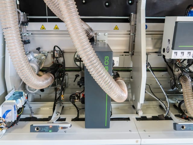 Single Edgebanders BIESSE NEW STREAM A 6.5
