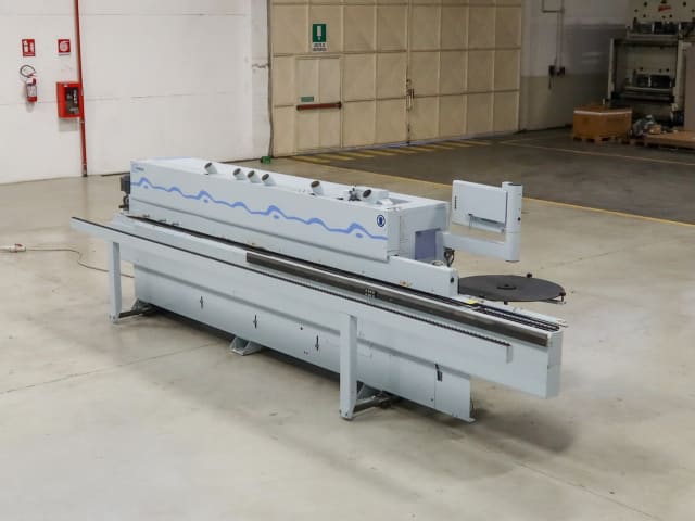 Single Sided Edgebanders BRANDT HIGHFLEX 1440