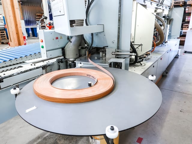 Bordatrice Singola BRANDT KDF 660