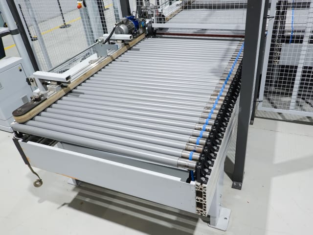 bordatriceLottoUno HOMAG KFL 350/12/A3/L/WZ