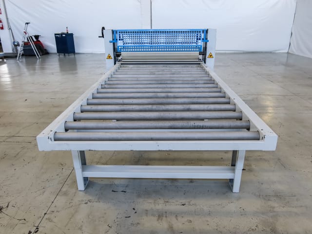 Kalandry OSAMA P2R - 1400