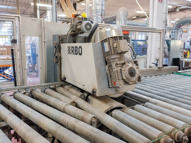 Panel Turning Device RBO GPK-1