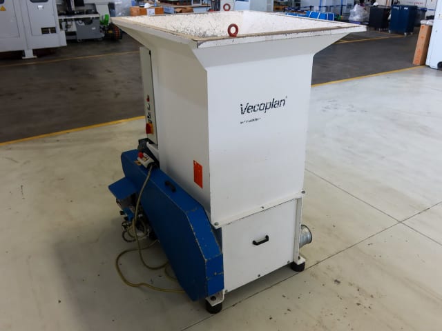 Grinders VECOPLAN VAZ 700 Z