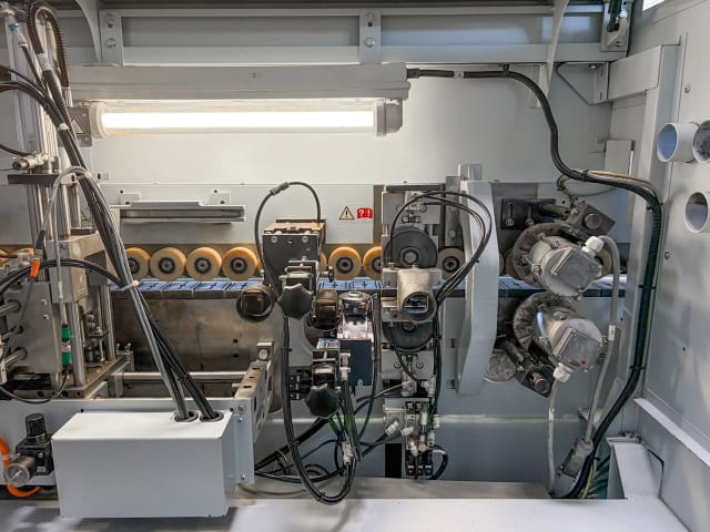 Bordatrice Singola BRANDT KDF 440
