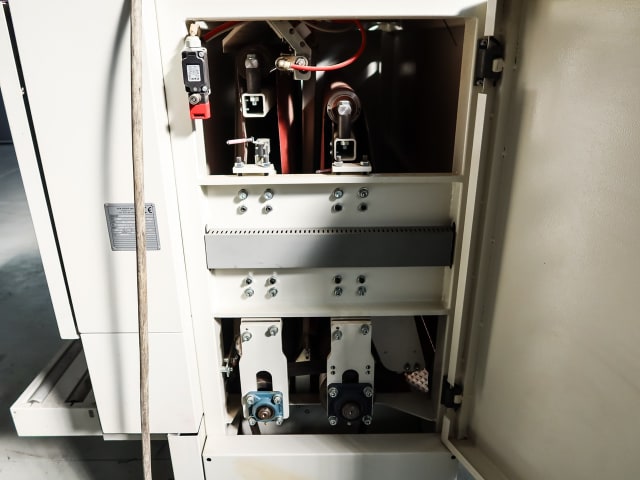 Lijadora Superior SCM SANDYA 300 RCS 110