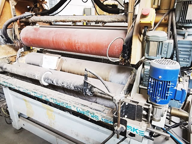 Laminating Lines OMMA .