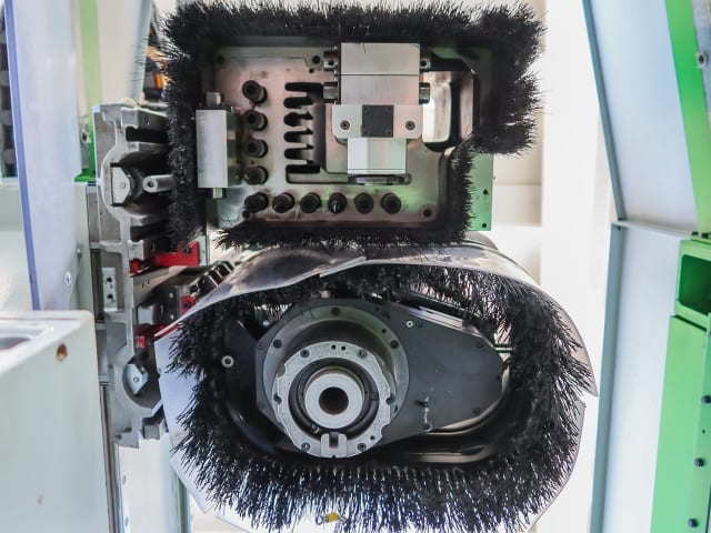 套材开料加工中心 BIESSE ROVER A 2264 G FT