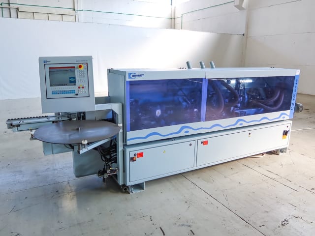 Bordatrice Singola BRANDT KDF 430 C