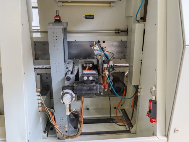 Double Sided Edgebanders And Combination Edgebanding Machines IMA COMBIMA-SYSTEMS/II 1060-B