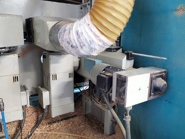 规方生产线 CELASCHI TSA 300 DS