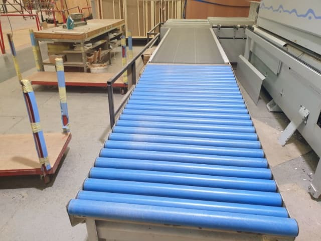 Panel Return Systems LIGMATECH ZHR 01/R/045