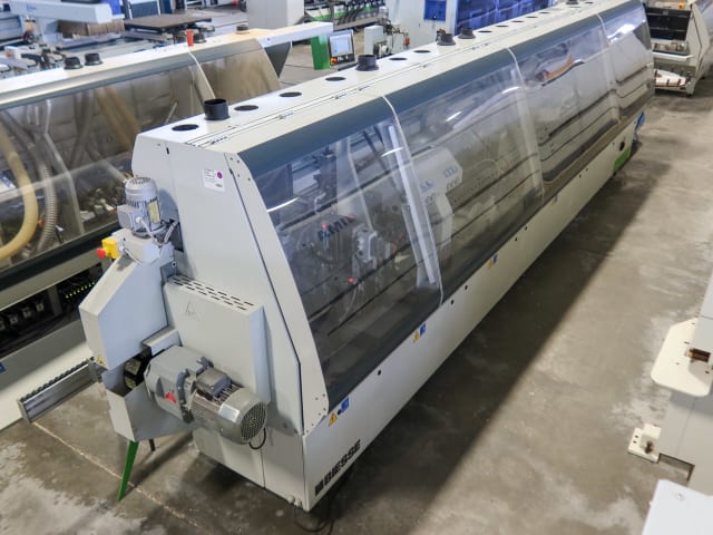 단일 에지 밴더 BIESSE STREAM A