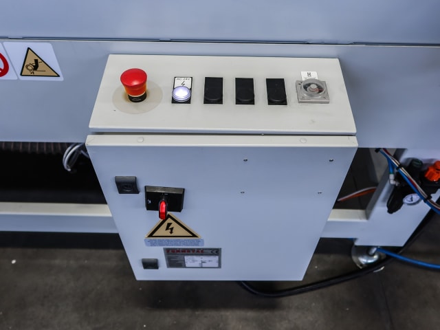 Устройство Возврата Заготовок FORMETAL TR.RP