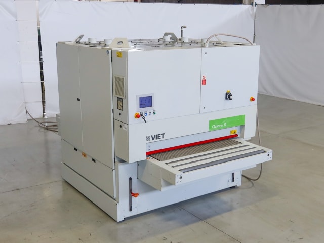 Wide Belt Top Sanders VIET OPERA 5-3.3 LLL