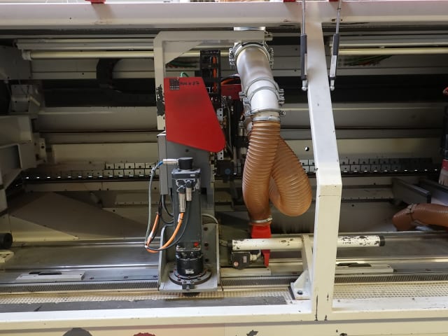 Einseitige Kantenanleimmaschine IMA COMBIFORM/I/R75/1175/V