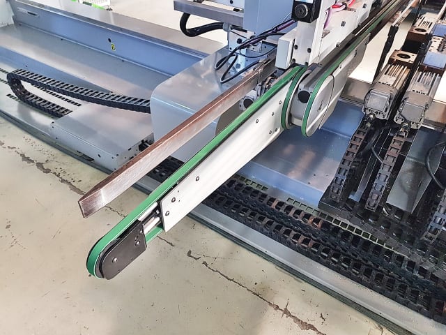 Perceuse automatique BIESSE TECHNO KS