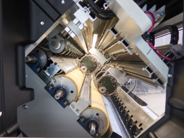 Cardboard Cutters PACKSIZE-EMSIZE TYP M1