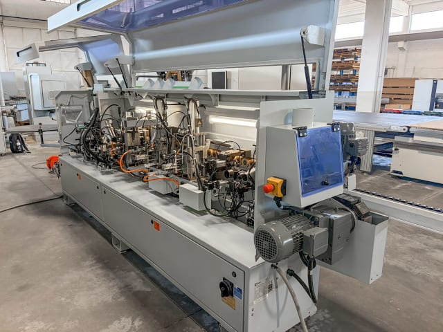 Bordatrice Singola BRANDT KDF 440