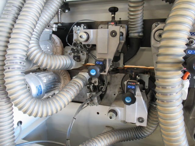 Single Sided Edgebanders SCM-OLIMPIC Olimpic K360 T-E (28)