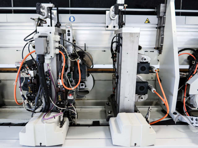 Canteadora Unilateral BIESSE ROXYL 5.5