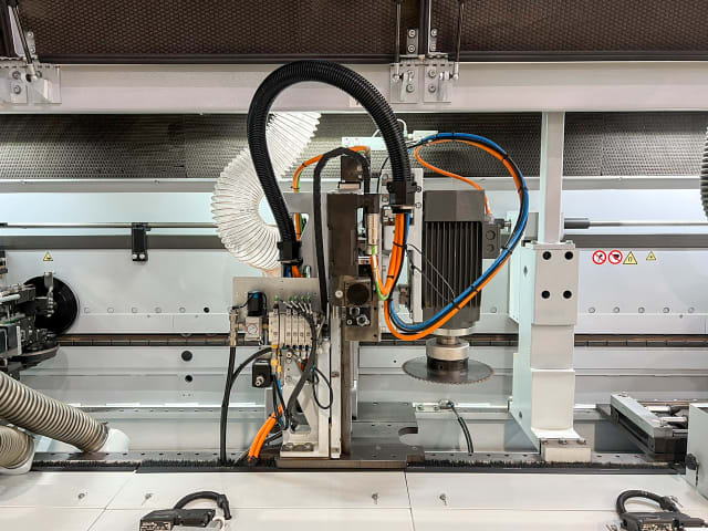 Single Sided Edgebanders HOMAG KAL 370 AMBITION 2492