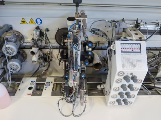 Canteadora Unilateral SCM K 800 T-FR2