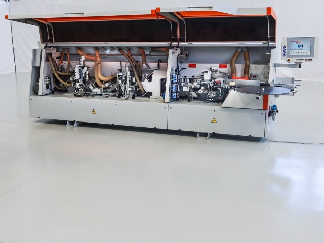Einseitige Kantenanleimmaschine HOLZHER ARCUS 1334