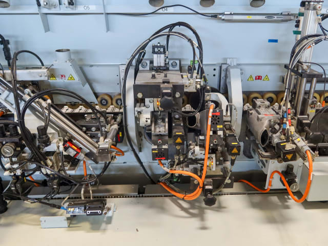 Bordatrice Singola BRANDT HIGHFLEX 1440