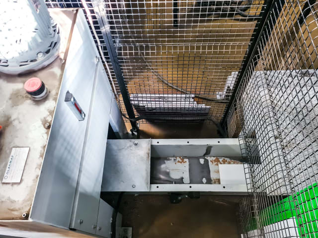 Угловой Распиловочный Станок SELCO WNA 610 TWIN PUSHER