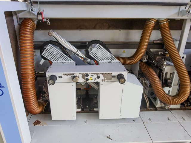 Single Sided Edgebanders HOMAG KAR 310/8/A20/S2