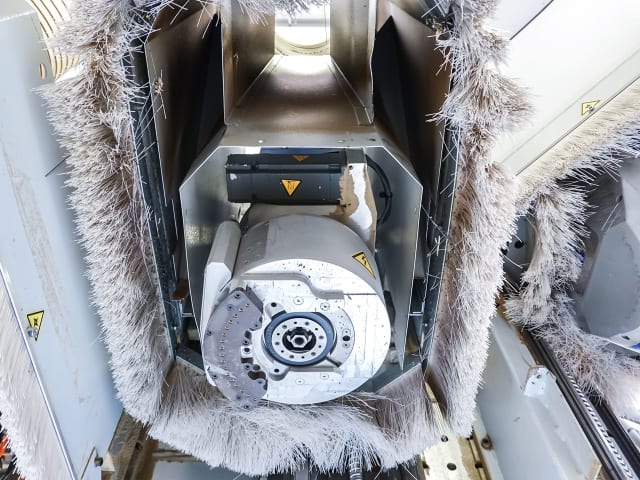 5-Ти Осевой Обрабатывающий Центр HOMAG BMG 512