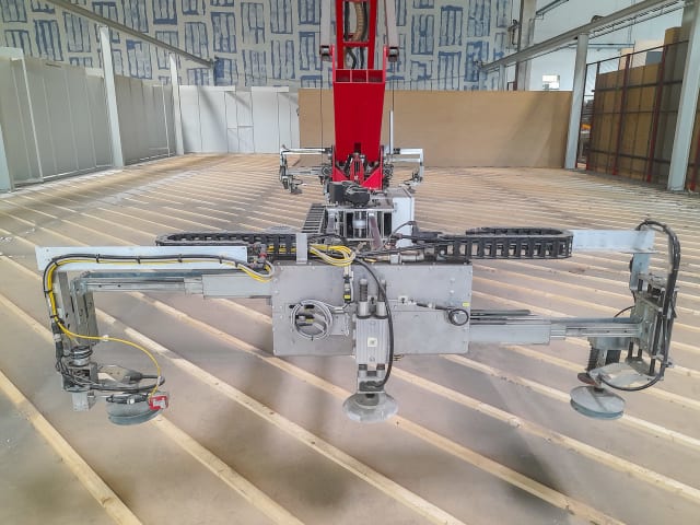Automated Warehouse SCHELLING VS 12