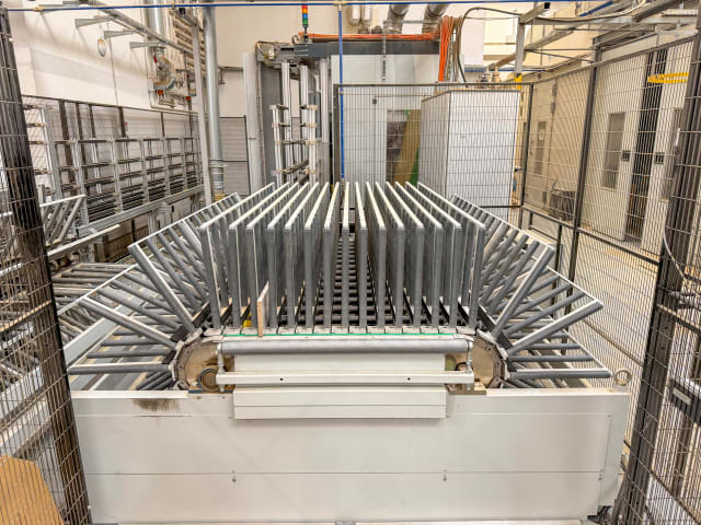 Centro Di Lavoro Verticale BIESSE BREMA VEKTOR 15