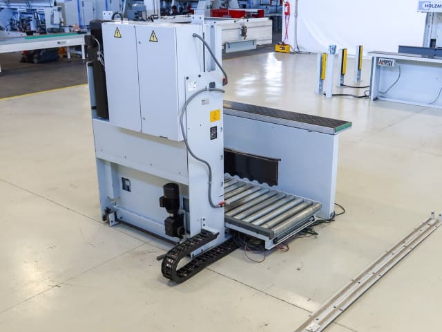 Lift Table HOLZMA LIFTOMAT HAU-B-25/8