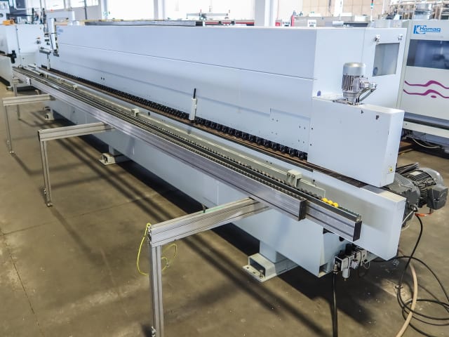 Plaqueuses De Chants Unilaterales HOMAG KAL 210 AIRTEC 2272