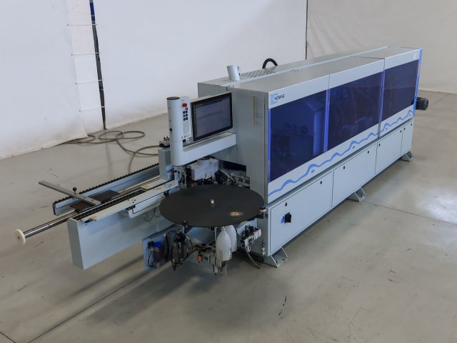 Single Edgebanders BRANDT AMBITION 1650 AIRTEC