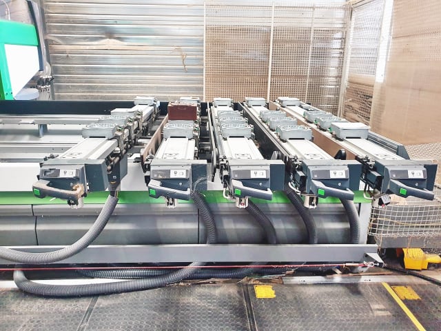 封边加工中心 BIESSE ROVER C 9.65 CONF.2 EDGE