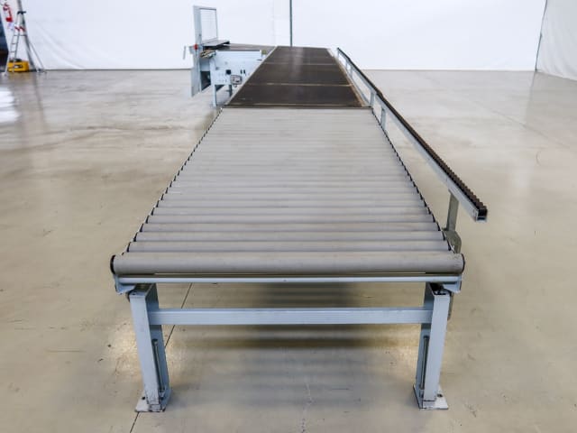 Panel Return Systems LIGMATECH ZHR05/L/075