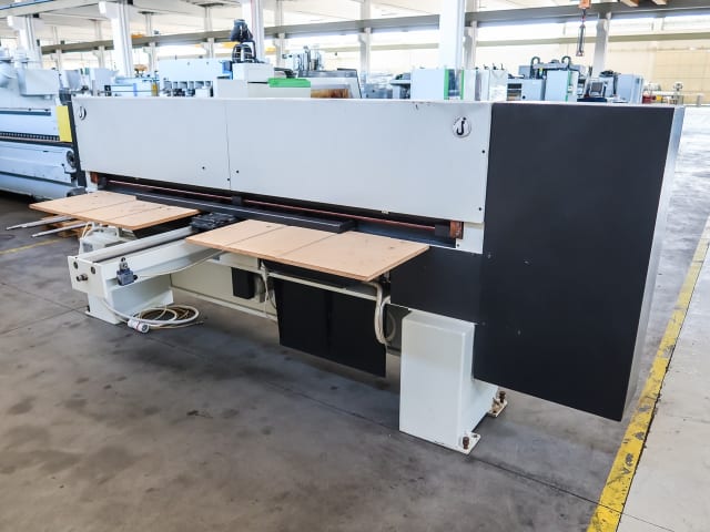 Guillotine CASATI MACCHINE CIP 26