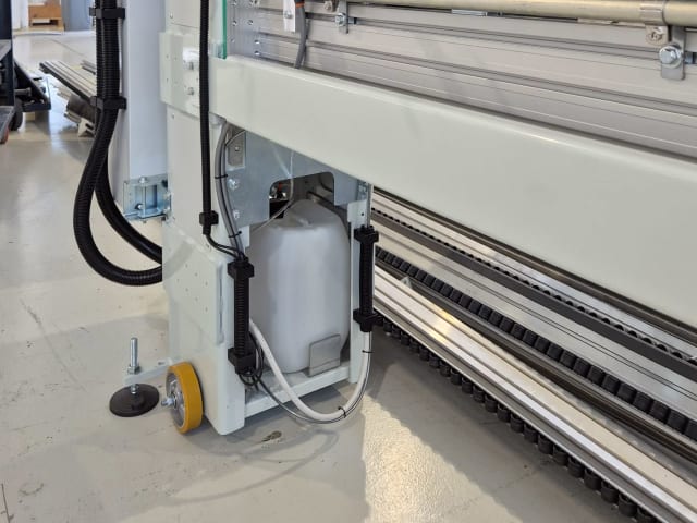 Brushing Machines ZANIN NELLO CLEAN 150E-1700-2
